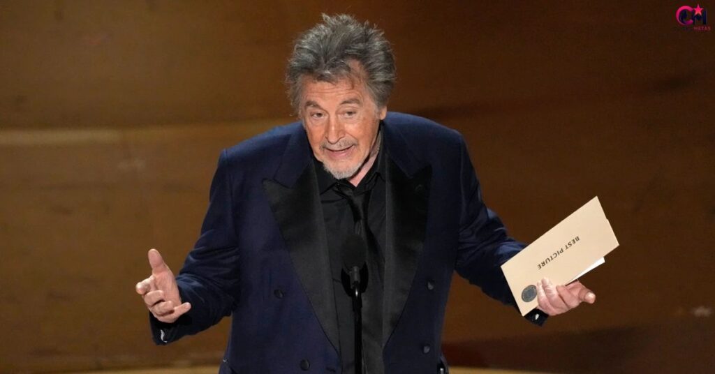 Al Pacino