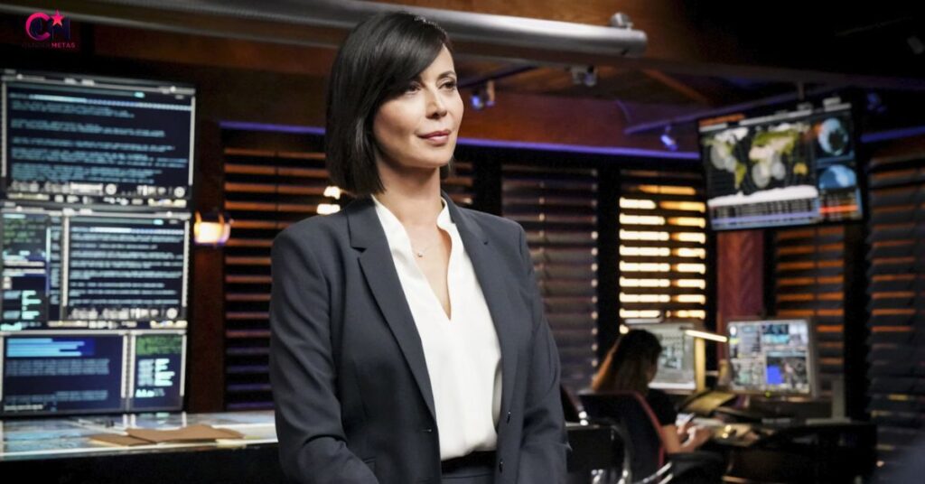 Catherine Bell’s Television Career