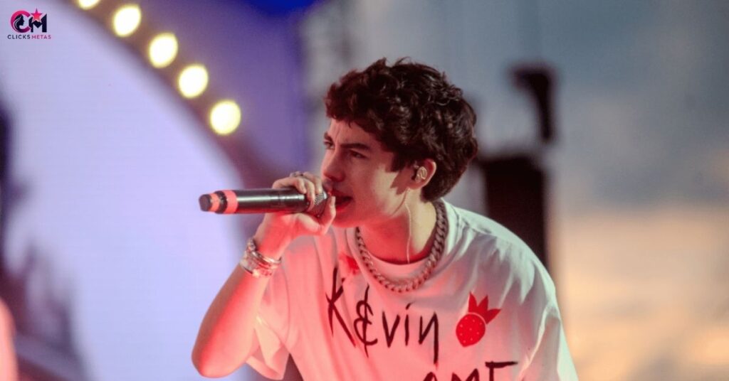 Kevin AMF Musical Style and Influences