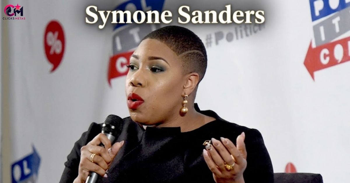 Symone Sanders