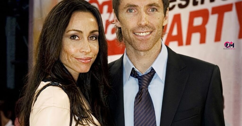 Alejandra Amarilla And Steve Nash’s Divorce Story