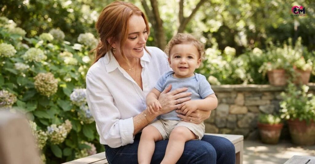 Carole-Anne Leonard's Children and Family Life