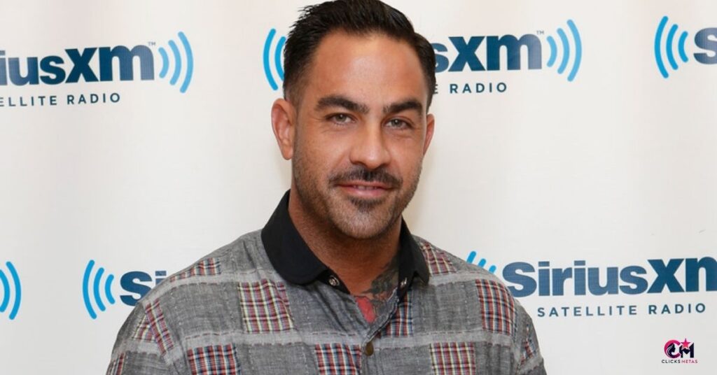 Chris Núñez's Career and Fame Explained Simply