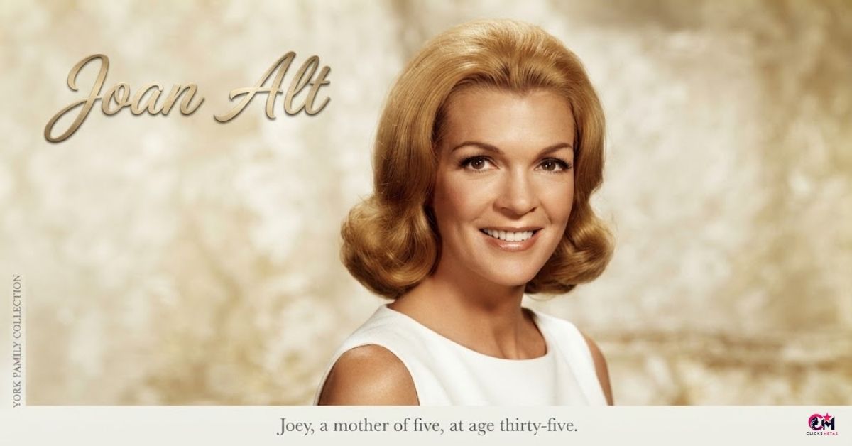 Joan Alt