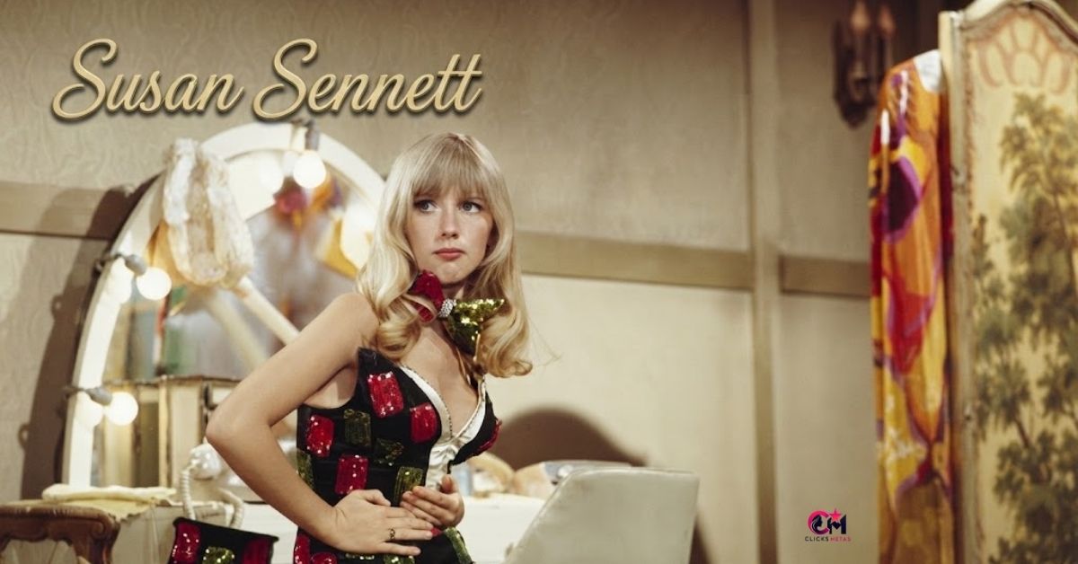 Susan Sennett