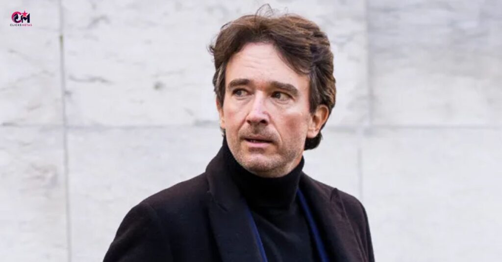 Antoine Arnault