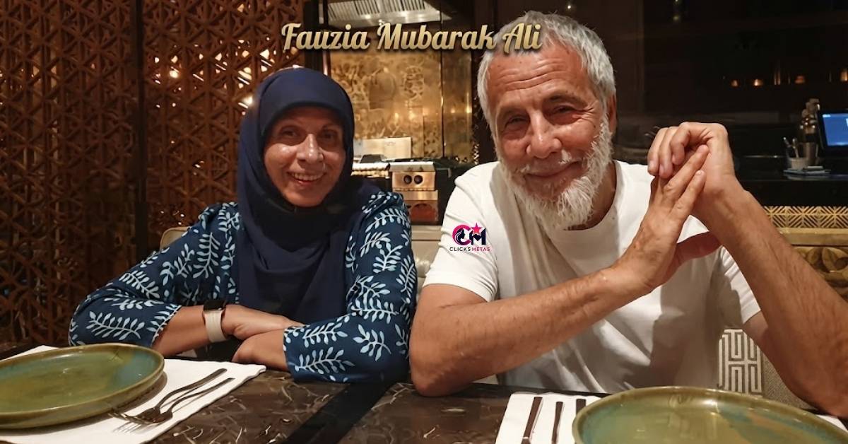 Fauzia Mubarak Ali: The Real Story Of Cat Stevens’ Wife And Her Lasting Support