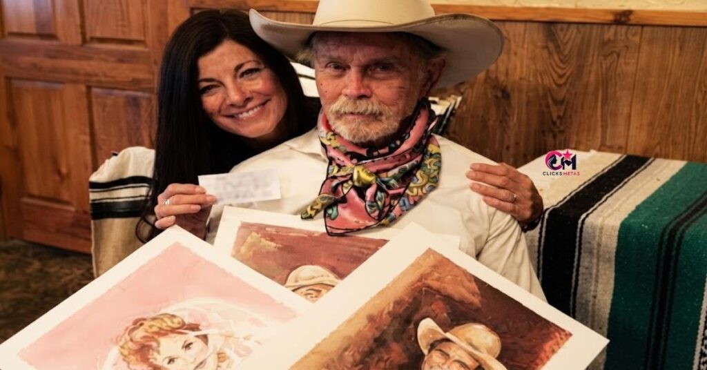 Goldie Ann Taylor Biography Facts