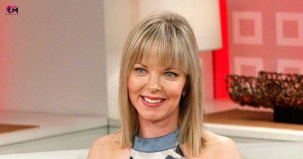 Melissa Sue Anderson
