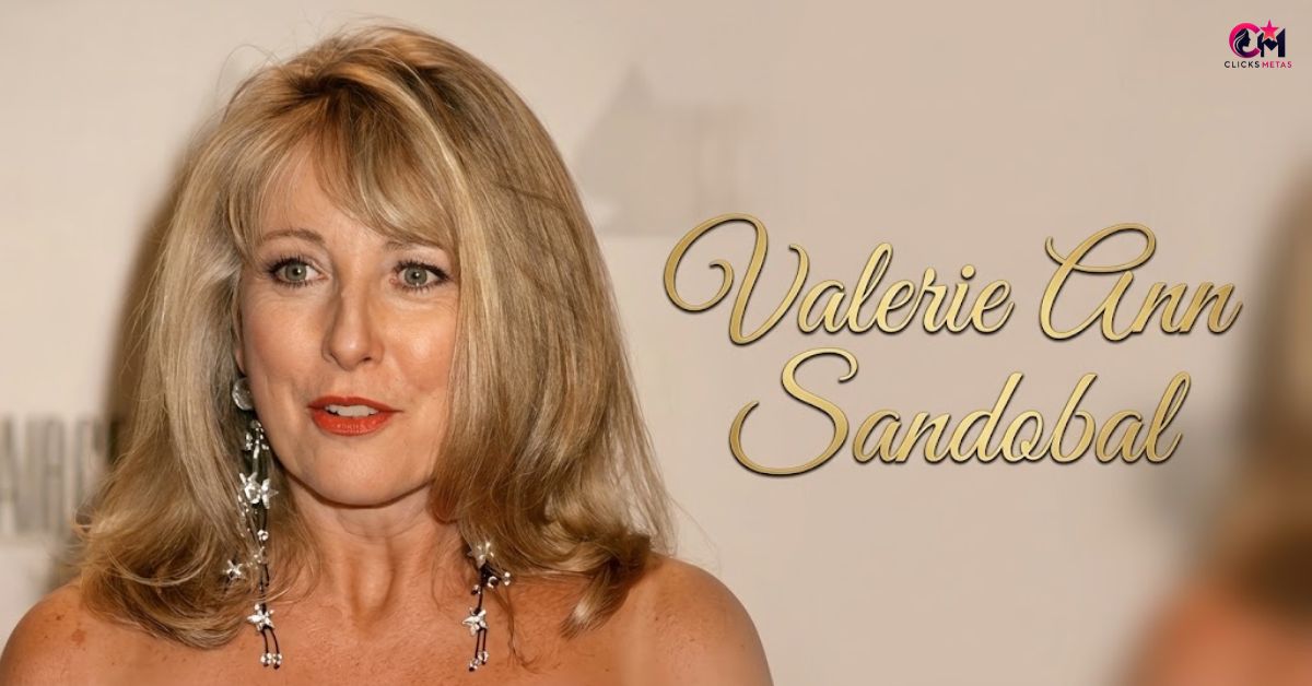 Valerie Ann Sandobal